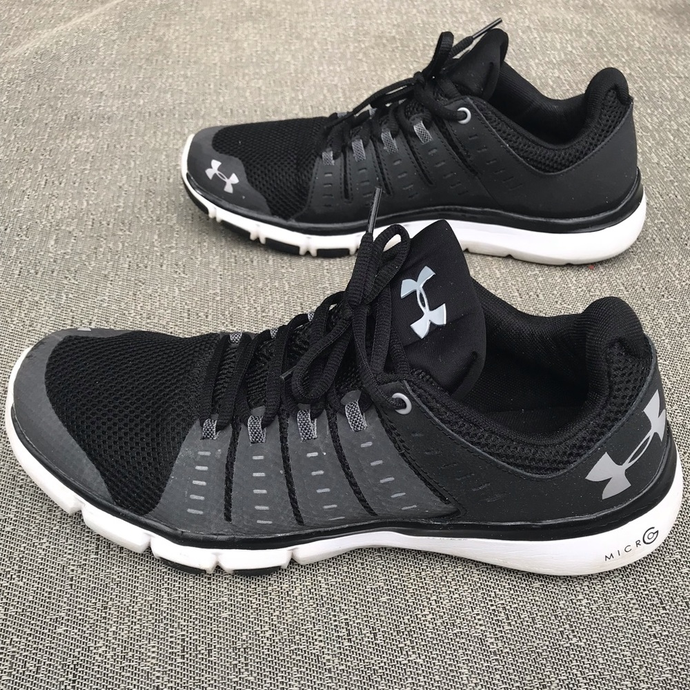 ❌SOLD❌ Under Armour MicroG Men’s Shoes Size 11
